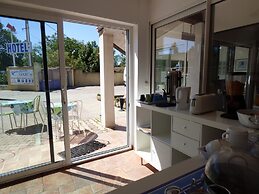 AppartHotel Festival Sud Suites - Gare TGV