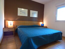 AppartHotel Festival Sud Suites - Gare TGV