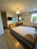 AppartHotel Festival Sud Suites - Gare TGV