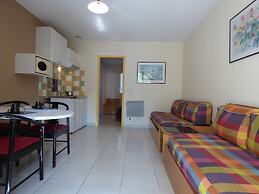 AppartHotel Festival Sud Suites - Gare TGV