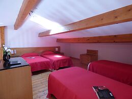 AppartHotel Festival Sud Suites - Gare TGV