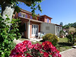 AppartHotel Festival Sud Suites - Gare TGV