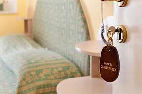 Hotel Carmencita