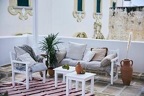 Relais Corte Palmieri