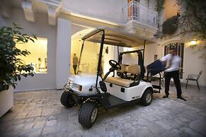 Relais Corte Palmieri