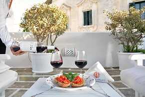 Relais Corte Palmieri
