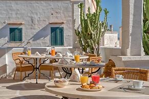 Relais Corte Palmieri