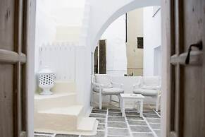Relais Corte Palmieri