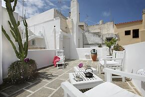 Relais Corte Palmieri