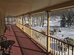 Fairlawn Inn