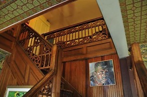 Fairlawn Inn