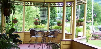 Fairlawn Inn