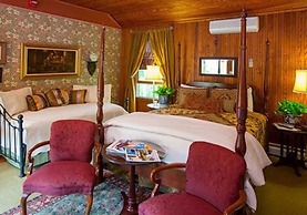 Fairlawn Inn