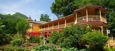 Fairlawn Inn
