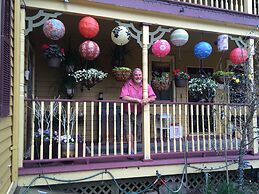 Fairlawn Inn
