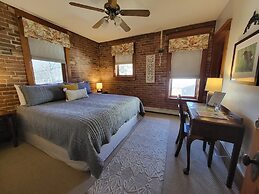 Bross Hotel