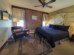 Bross Hotel
