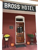 Bross Hotel