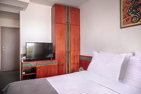 Maistra Select Pineta Hotel