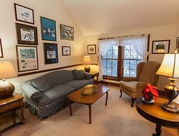 Arlington's West Mountain Inn