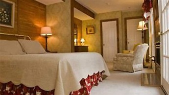 Arlington's West Mountain Inn