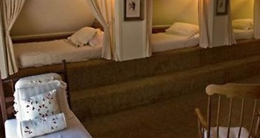 Arlington's West Mountain Inn