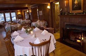 Arlington's West Mountain Inn