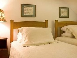 Arlington's West Mountain Inn