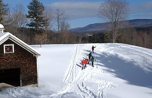 Arlington's West Mountain Inn