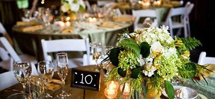 Arlington's West Mountain Inn