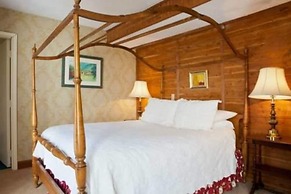 Arlington's West Mountain Inn