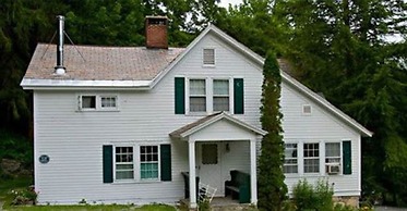 Arlington's West Mountain Inn