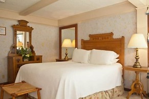 Arlington's West Mountain Inn