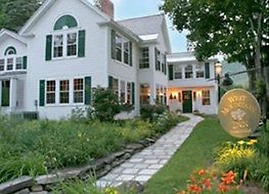 Arlington's West Mountain Inn