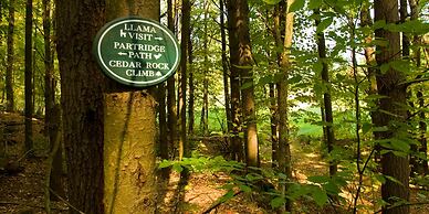 Arlington's West Mountain Inn