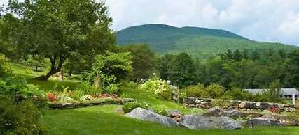 Arlington's West Mountain Inn