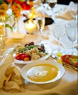 Arlington's West Mountain Inn