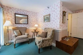 Arlington's West Mountain Inn