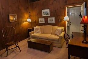 Arlington's West Mountain Inn