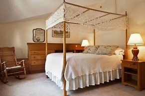 Arlington's West Mountain Inn