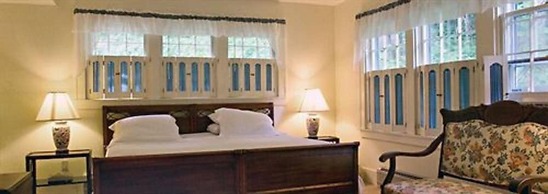 Arlington's West Mountain Inn