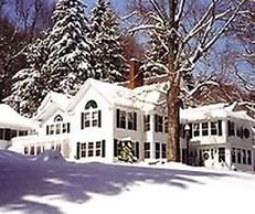 Arlington's West Mountain Inn