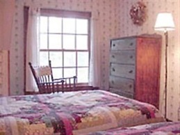 Arlington's West Mountain Inn