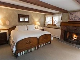 Arlington's West Mountain Inn