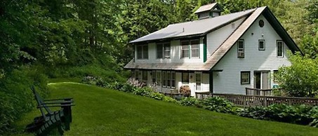 Arlington's West Mountain Inn