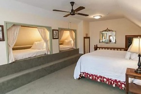 Arlington's West Mountain Inn