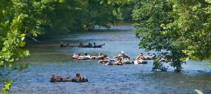 Arlington's West Mountain Inn