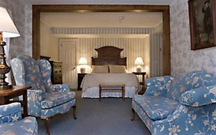 Arlington's West Mountain Inn