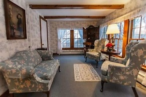 Arlington's West Mountain Inn