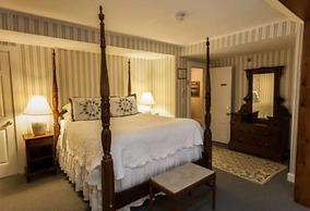 Arlington's West Mountain Inn